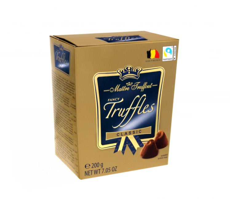 Fancy Truffles Classic 200g x 15st / 3kg