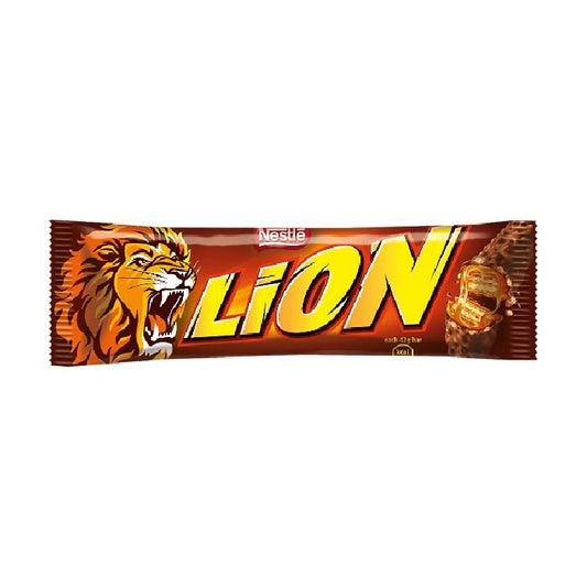 Lion 42g x 24st / 1,008kg