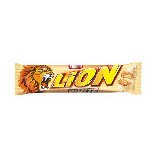 Lion White 42g x 24st / 1,008kg