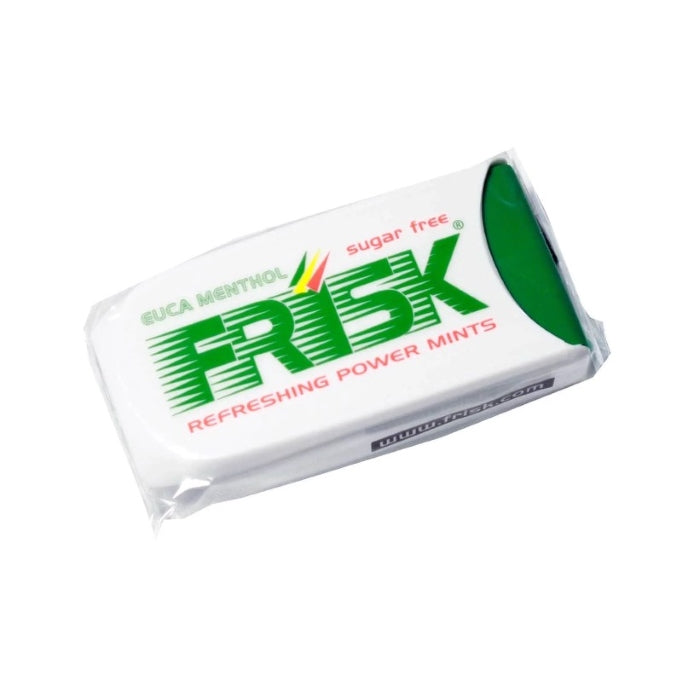 Frisk Euca Menthol 5,7g x 24st / 0,137kg