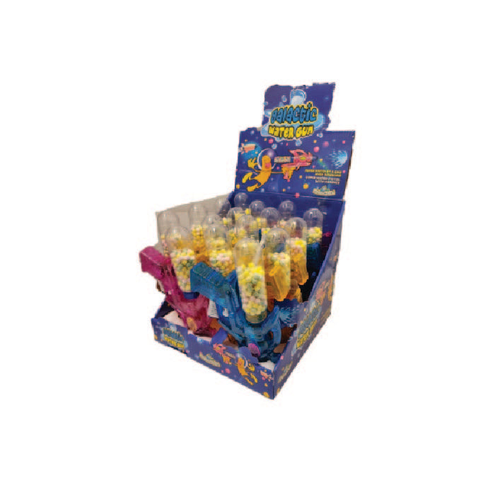 Galaxy Water Gun 30g x 16st / 0,48kg