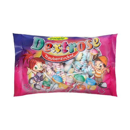 Dextrose Party Bag 400g x 10st / 4kg