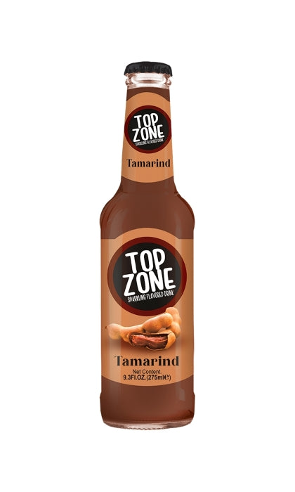 Top Zone Tamarind 275ml x 24st / 6.60kg