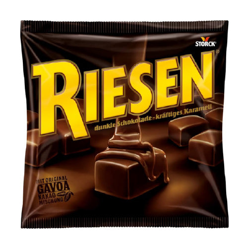 Riesen Bag 105g x 15st / 1.575kg