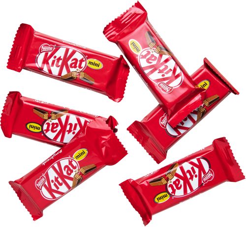 Kitkat Mini Bulk / 6,68kg