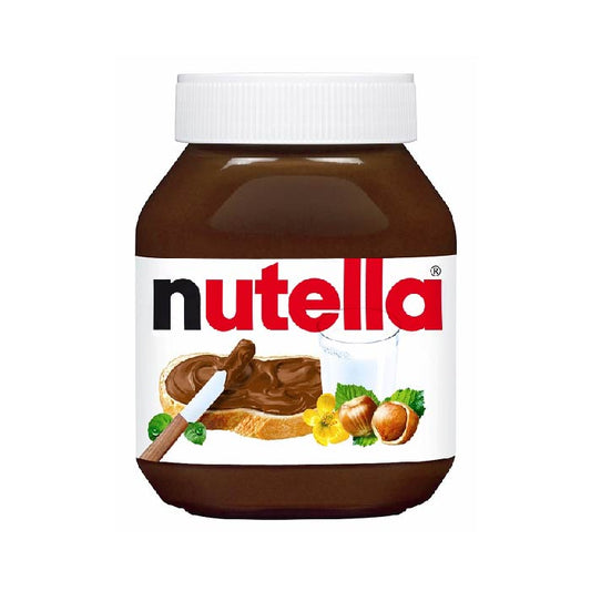 Nutella 1000g x 6st / 6kg