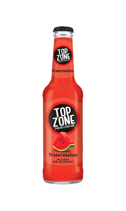 Top Zone Watermelon 275ml x 24st / 6.60kg