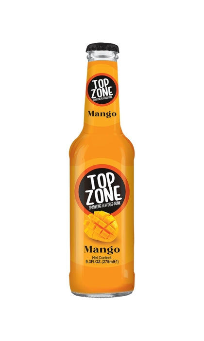 Top Zone Mango 275ml x 24st / 6.60kg