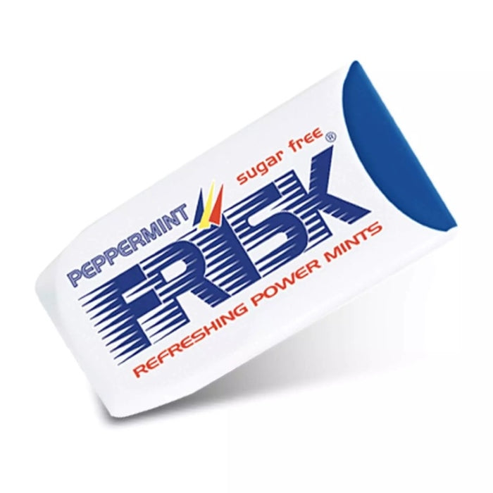 Frisk Peppermint 5,7g x 24st / 0,137kg