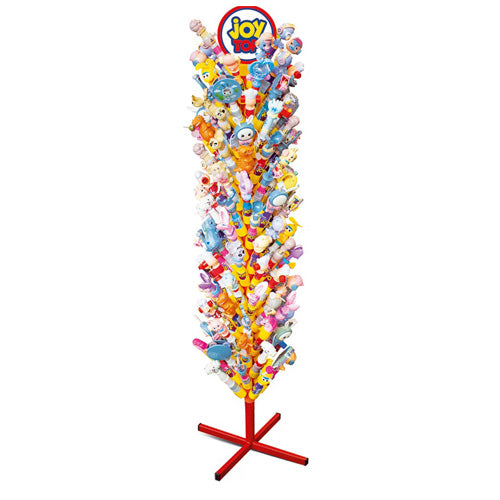 Joy Top Tube Floor Stand Only (No Candy)