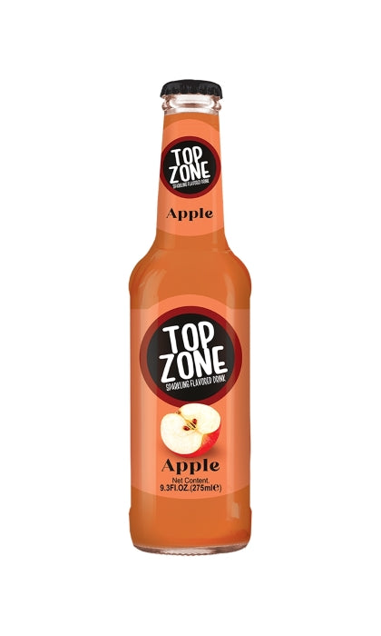 Top Zone Apple 275ml x 24st / 6.60kg