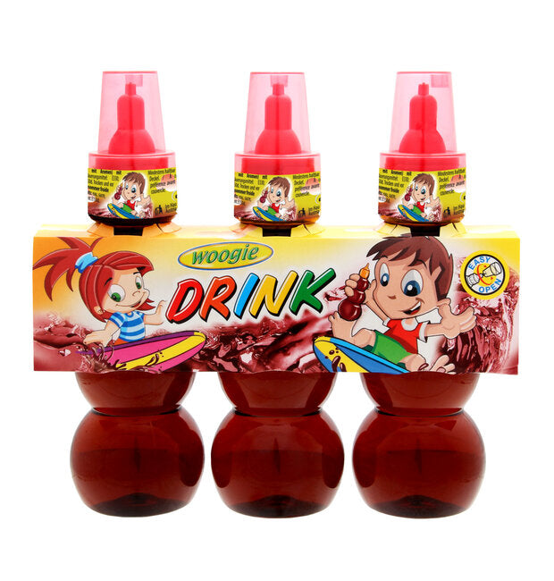 Kids Drink Cola 3-Pack 210ml x 20st / 4,20kg*