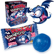 Fini Boom Vampire Gum 5g x 200st / 1kg