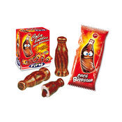 Fini Cola Bottles Gum 5g x 200st / 1kg