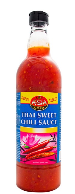 Thai Sweet Chili Sauce 700ml x 6st / 420kg