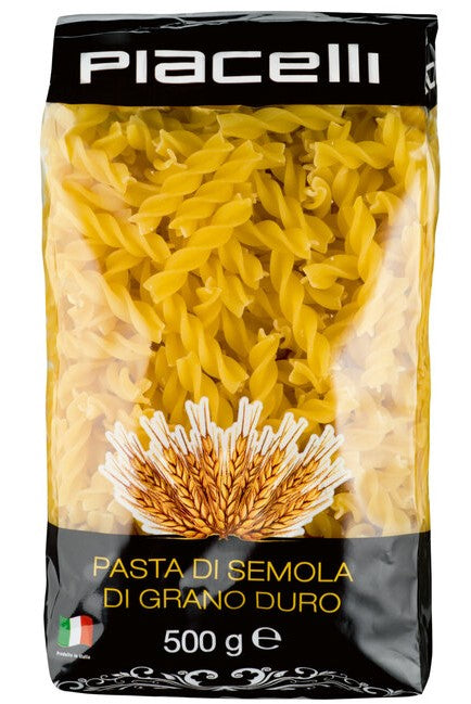 Pasta Fusillini 500g x 20st / 10kg