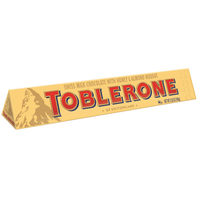 Marabou Toblerone 100g x 20st / 2kg