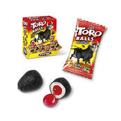 Fini El Toro Balls Gum 5g x 200st / 1kg