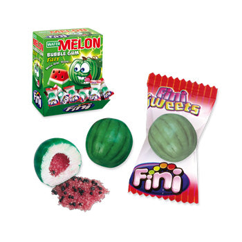 Fini Watermelon Gum 5g x 200st / 1kg