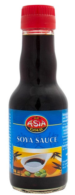 Soya Sauce 150ml x 6st / 090kg