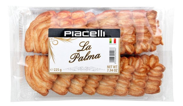 La Palma Pastry 225g x 12st / 2,70kg