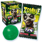 Fini Zombie Gum 5g x 200st / 1kg