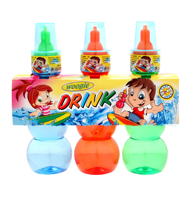 Kids Drink Strawberry 3-Pack 210ml x 20st / 4,20kg