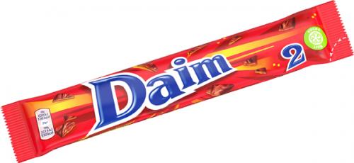 Marabou Daim Double 56g x 36st / 2,016kg