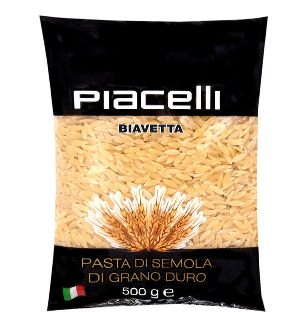 Pasta Biavetta (No 77) 500g x 24st / 12kg